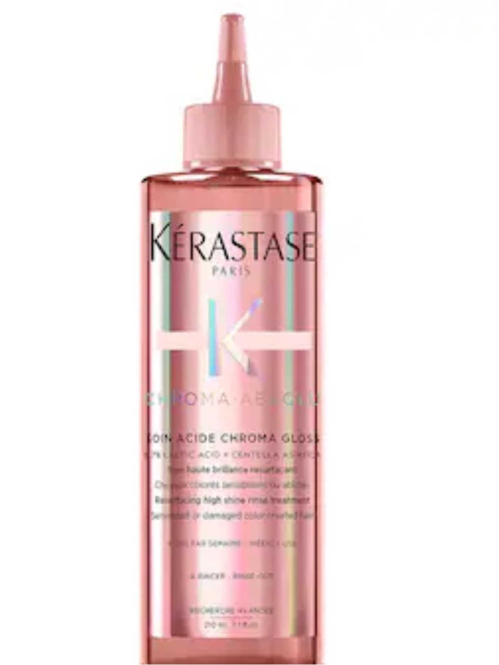 Kérastase Chroma Absolu High Shine Gloss Treatment for Color-Treated Hair